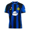 Maillot de Supporter Inter Milan x Ninja Turtles Spécial Domicile 2023-24 Pour Homme